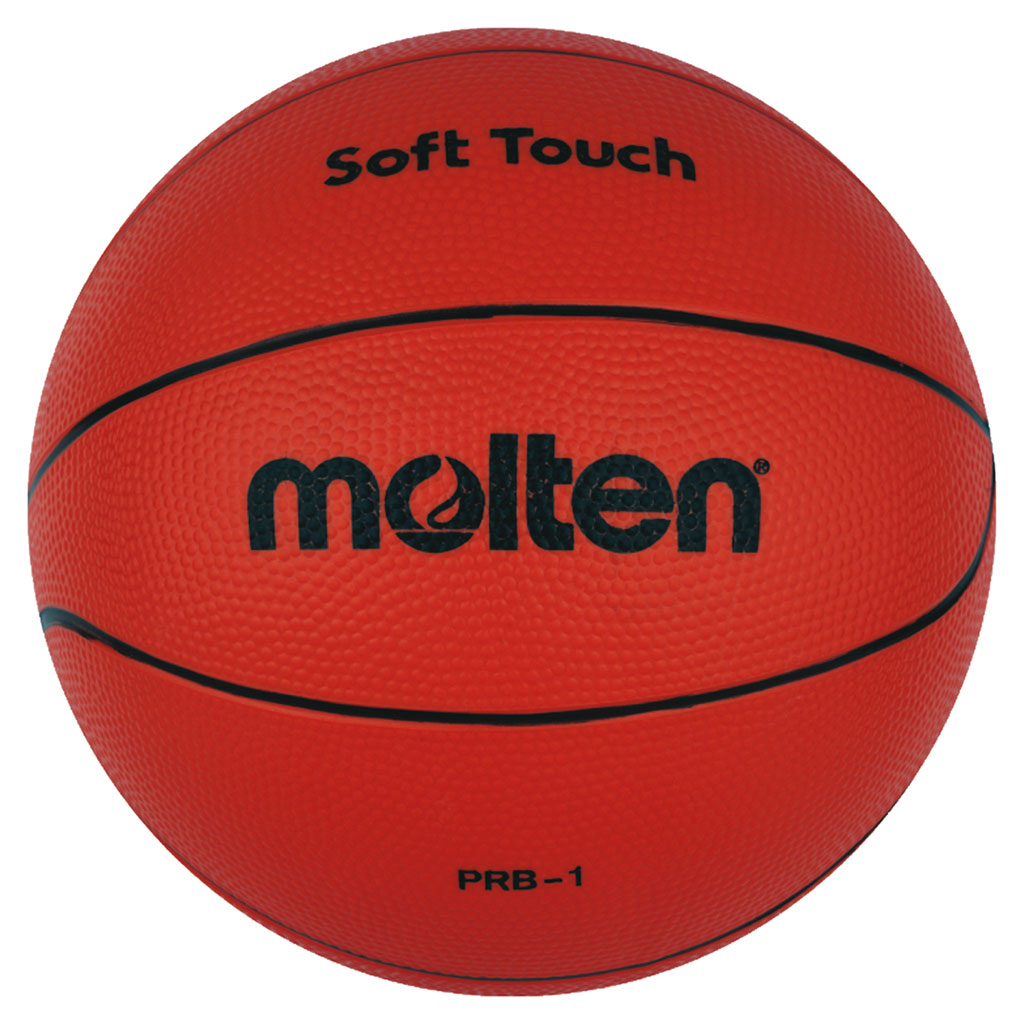 Molten® Basketball Soft Touch