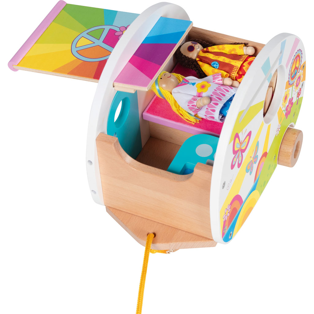 Wohnwagen Camperfreunde