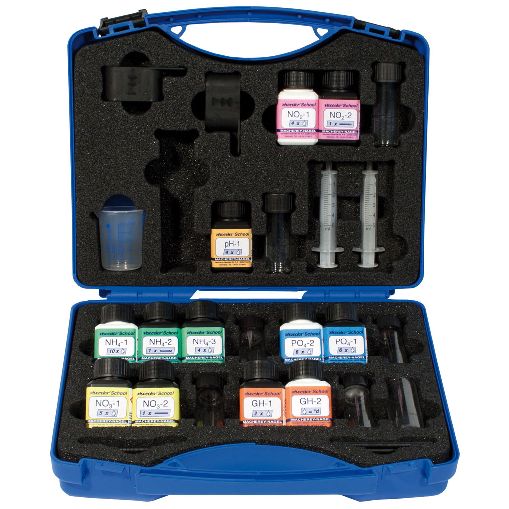 temp719151X2P9mlZGud15 VISOCOLOR® SCHOOL Wasseranalytik