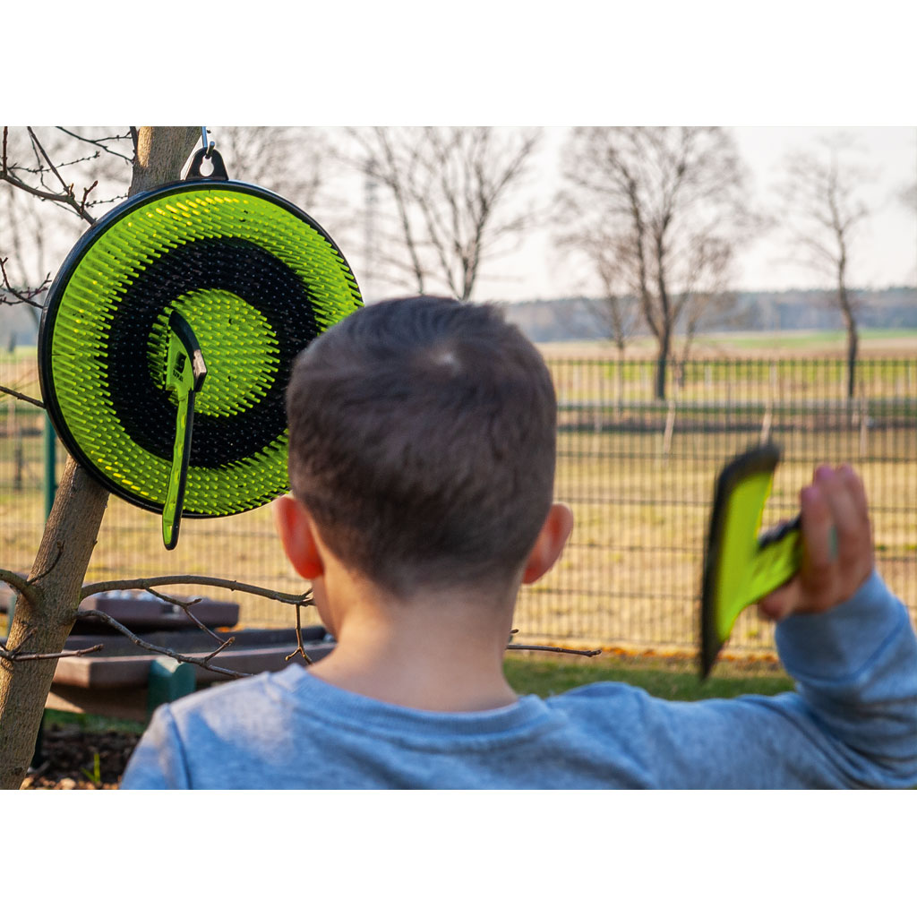 Multiwurfspiel