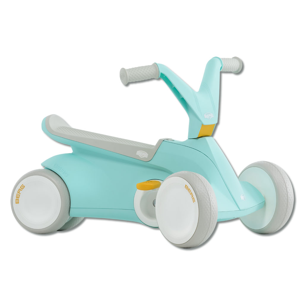 BERG Pedal-Gokart GO²