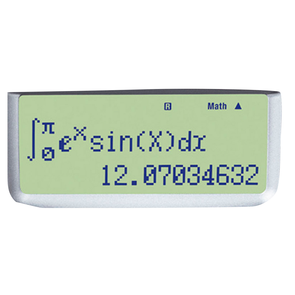Casio FX-82ES Wissenschaftlicher Taschenrechner