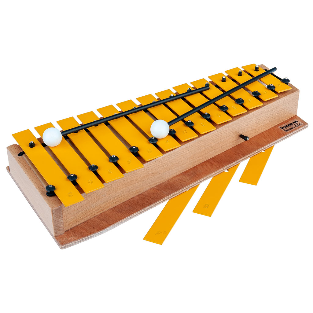 Studio 49 Alt-Glockenspiel Modell GAd