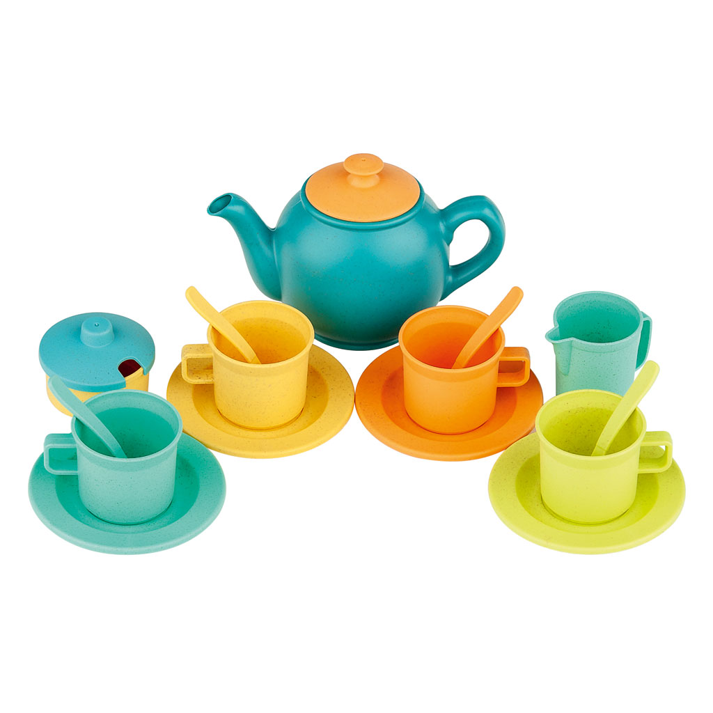 Jouéco® Tee-Set Jouéco® Tee-Set