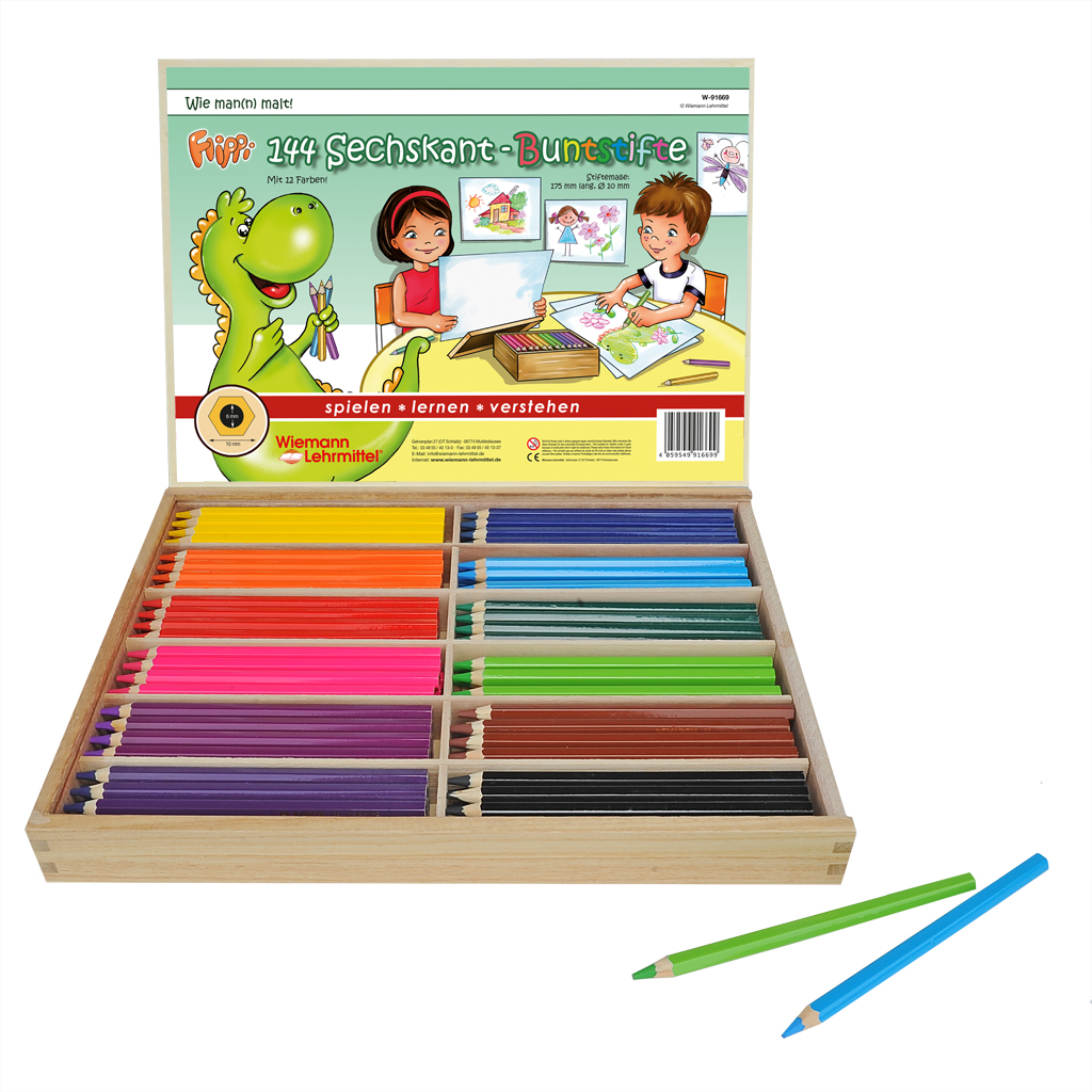 tempbuntstifte_wiemann_lehrmittel_91669akqw18222cnGYK Auf diesem Bild ist das Produkt mit der Art.Nr.: W-91669 zu sehen
