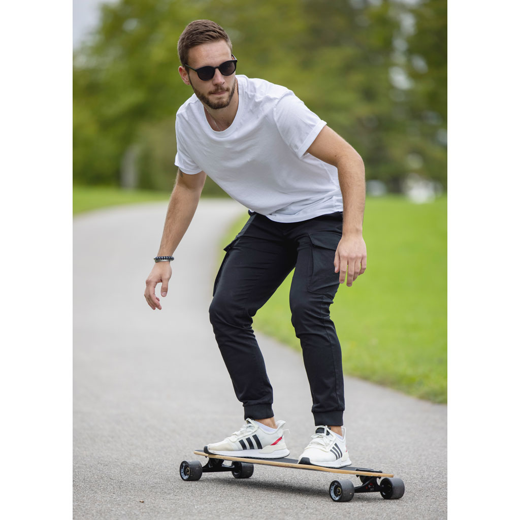 Schildkröt Longboard Freeride 41" God Feather Schildkröt Longboard Freeride 41" God Feather