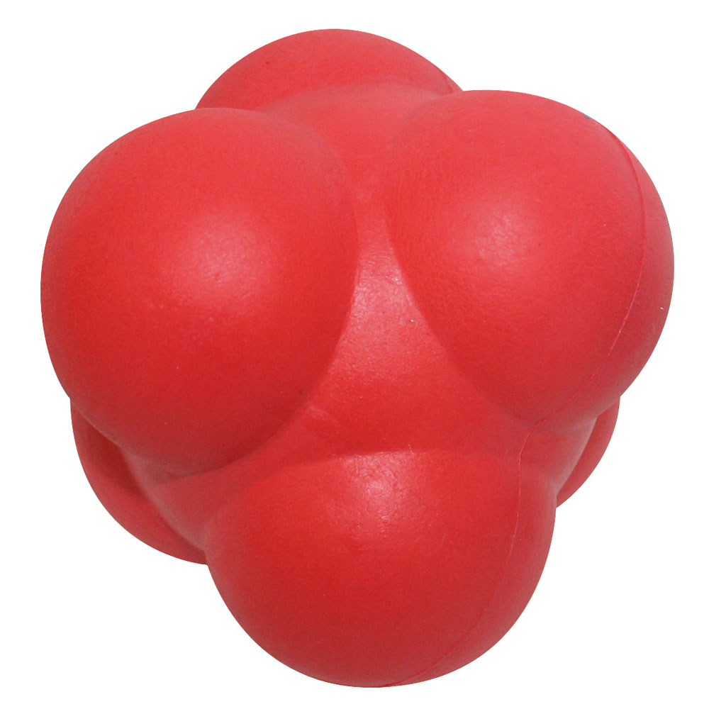 temp60640htlzRoTZqEUoO Reaktionsball - mittel