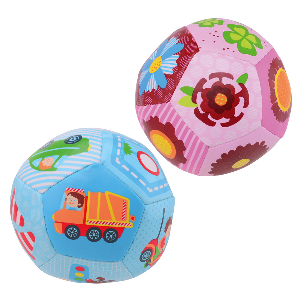 Happy World Softball-Bild Auf diesem Bild ist das Produkt mit der Art.Nr.: W-83336 zu sehen