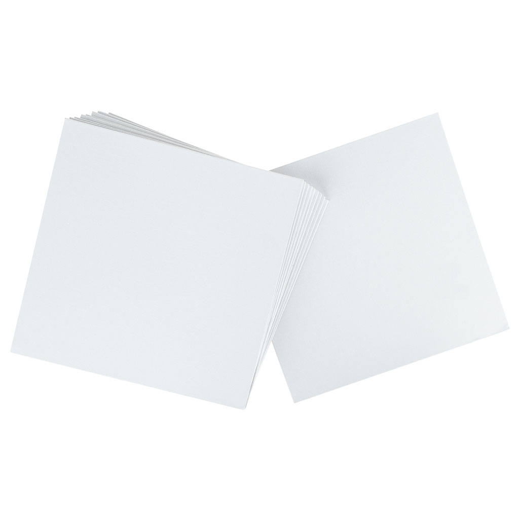 Papp-Leinwand, 3,2 mm stark, 400 g/m²