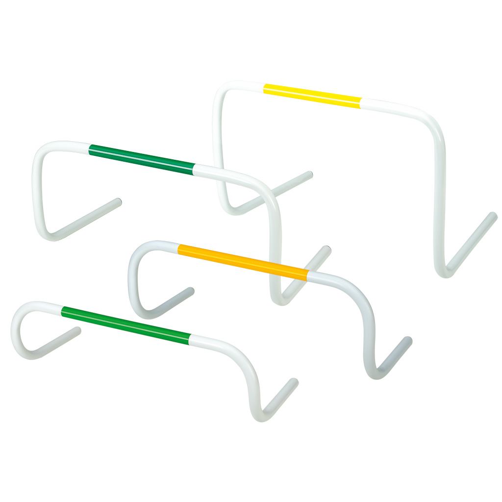 Trainingshürden-Set Trainingshürden-Set