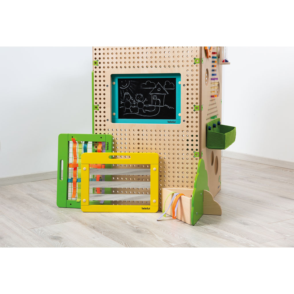 PLUG it Activity Spielhaus