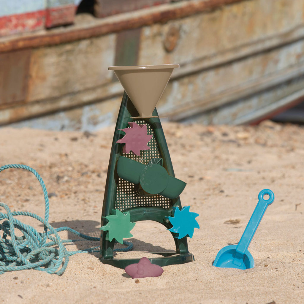 dantoy® Sand- und Wassermühle Set dantoy® Sand- und Wassermühle Set