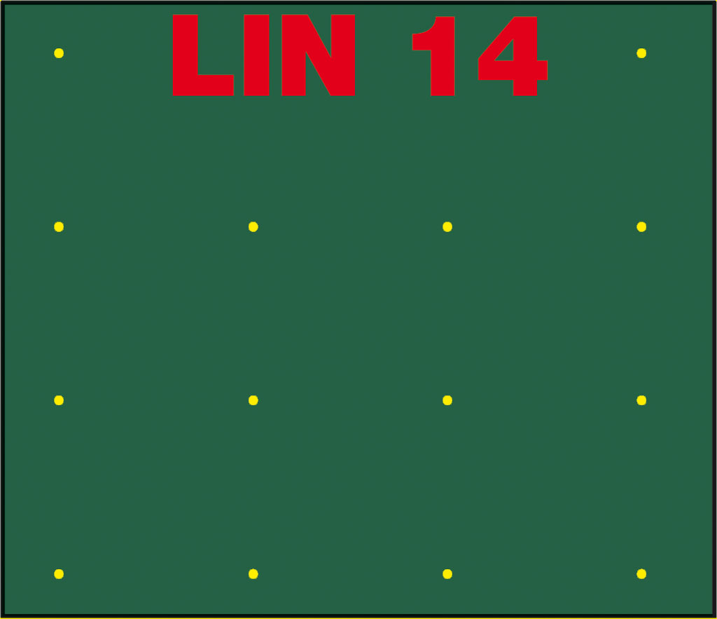 Einlegeblätter nach Maß für Glastafeln