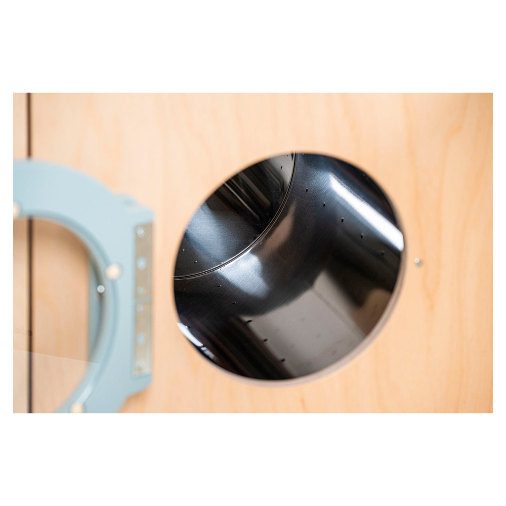 Educo® Waschmaschine