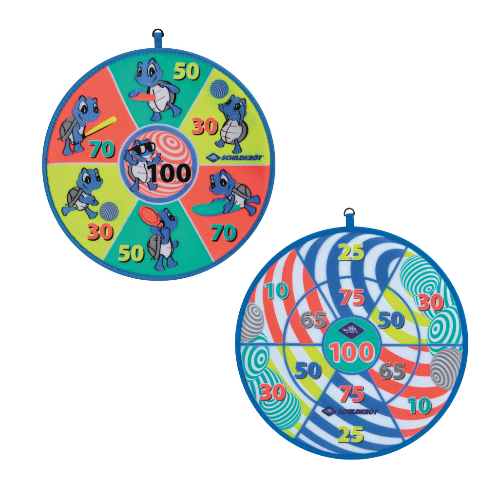 Soft-Dart-Set Soft-Dart-Set
