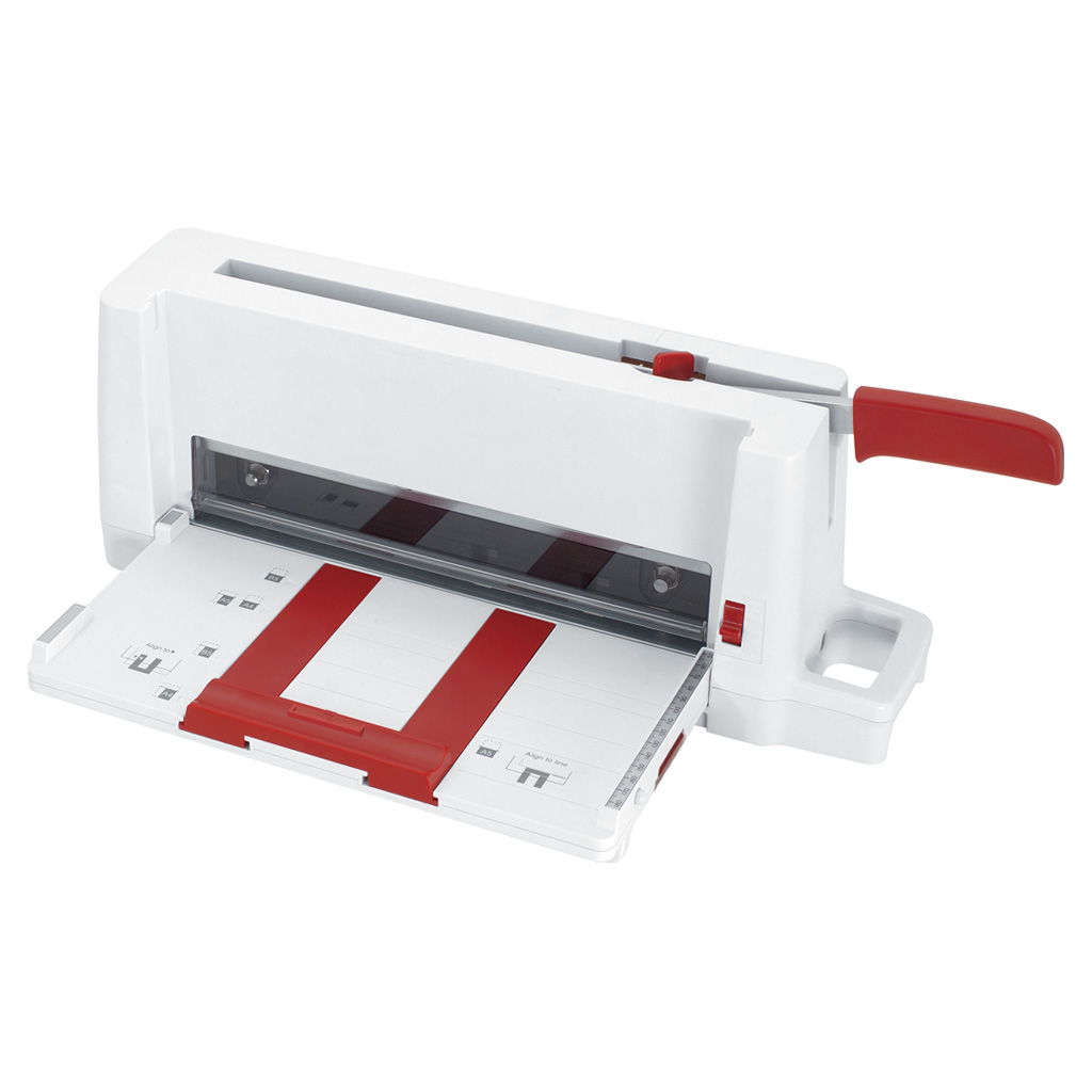 IDEAL® Stapelschneider 3006