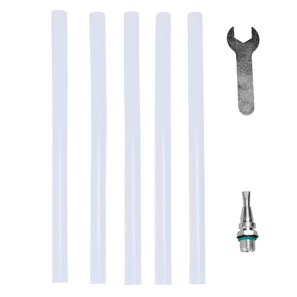 Einhell Akku-Heißklebepistole TE-CG 18 Li