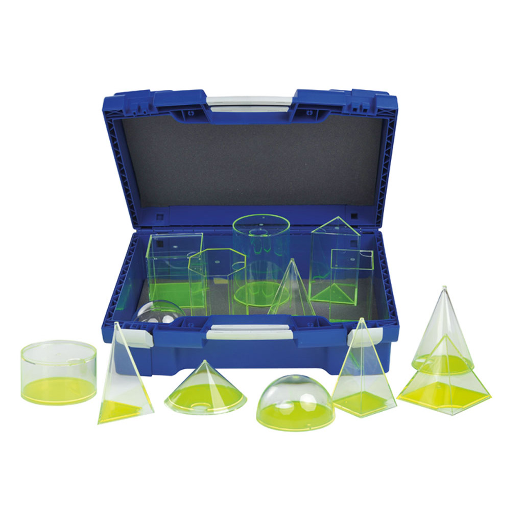 temp3676GXcVS889mDeCn 14-teiliger Satz Füllkörper