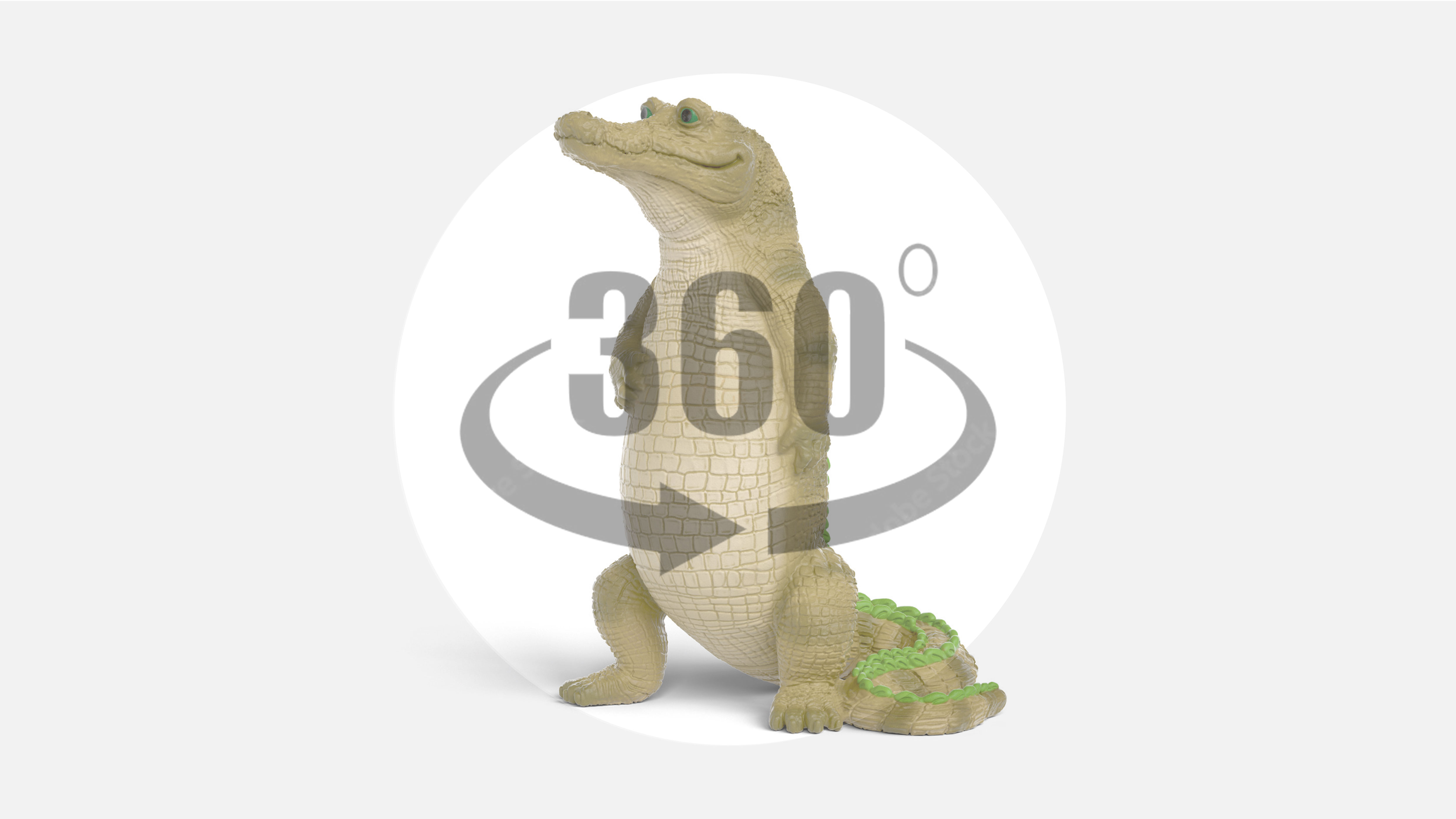 Video_zu_W-83665_Schleich_Rick-das-Krokodil_360Grad