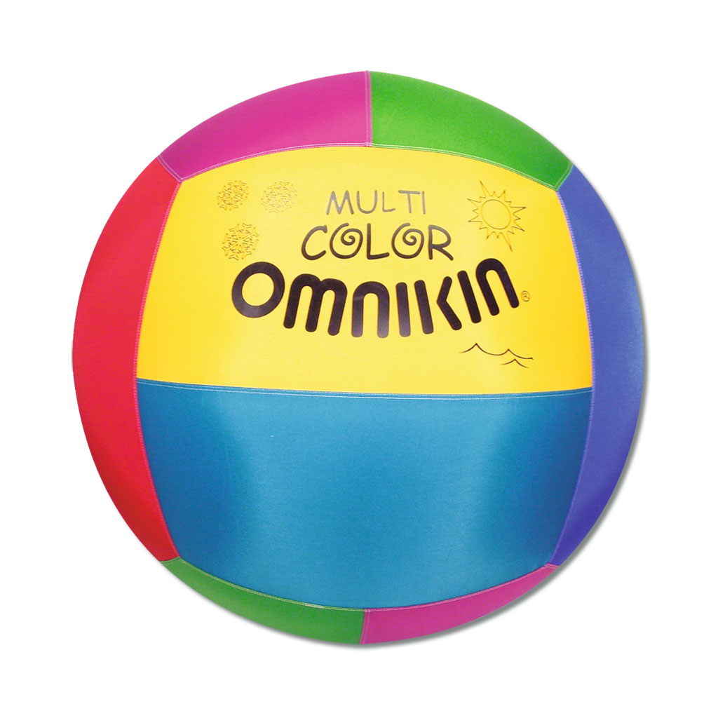 Omnikin® Kin-Ball Multicolor