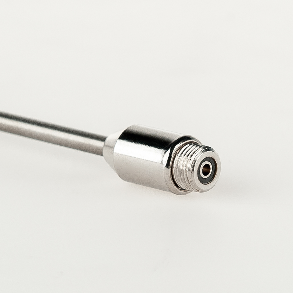 Fühler für Flüssigkeiten