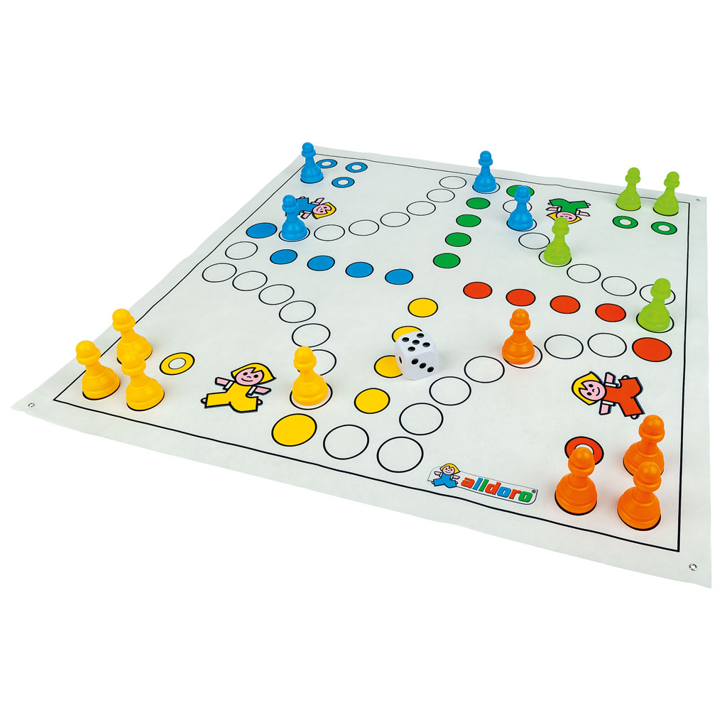 Garten Ludo Garten Ludo
