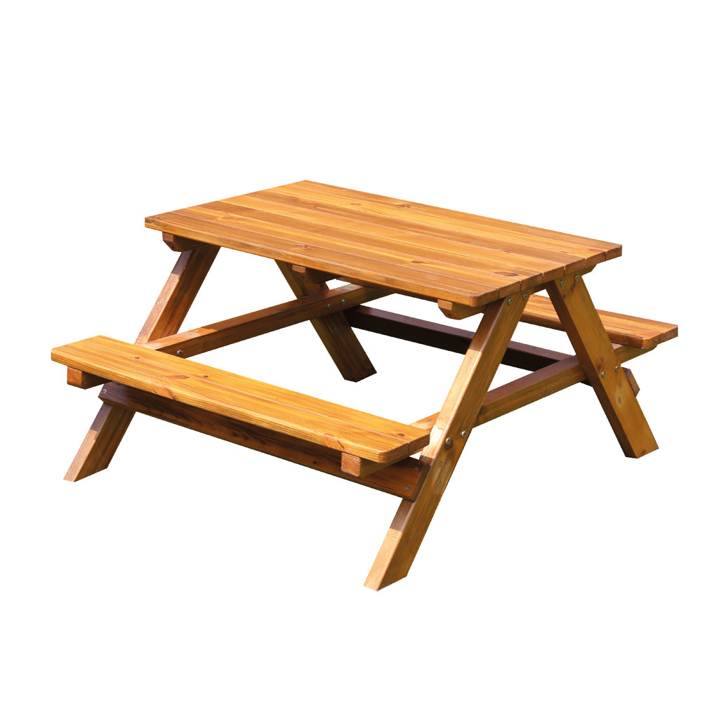 Outdoor-Kindersitzgruppe