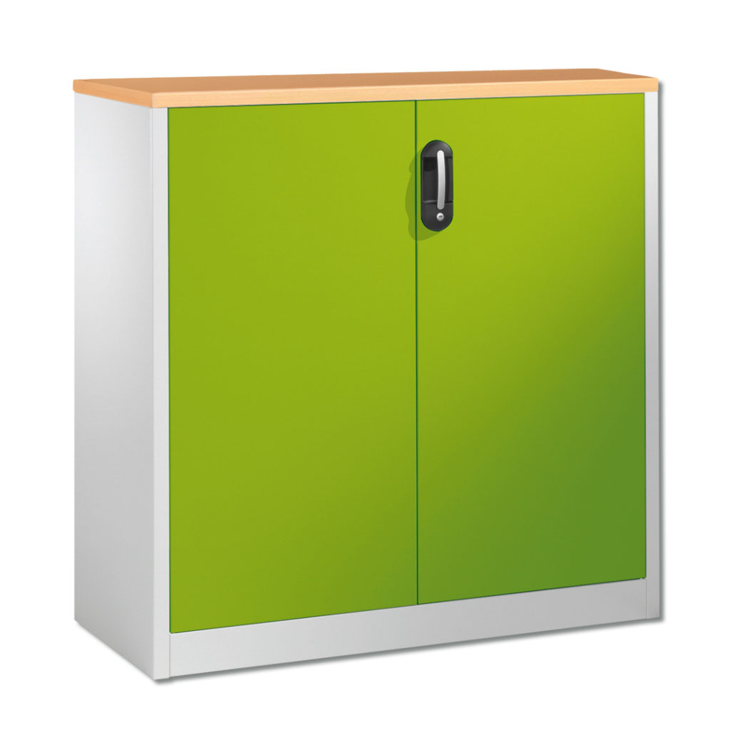 Beistell- und Thekenschrank