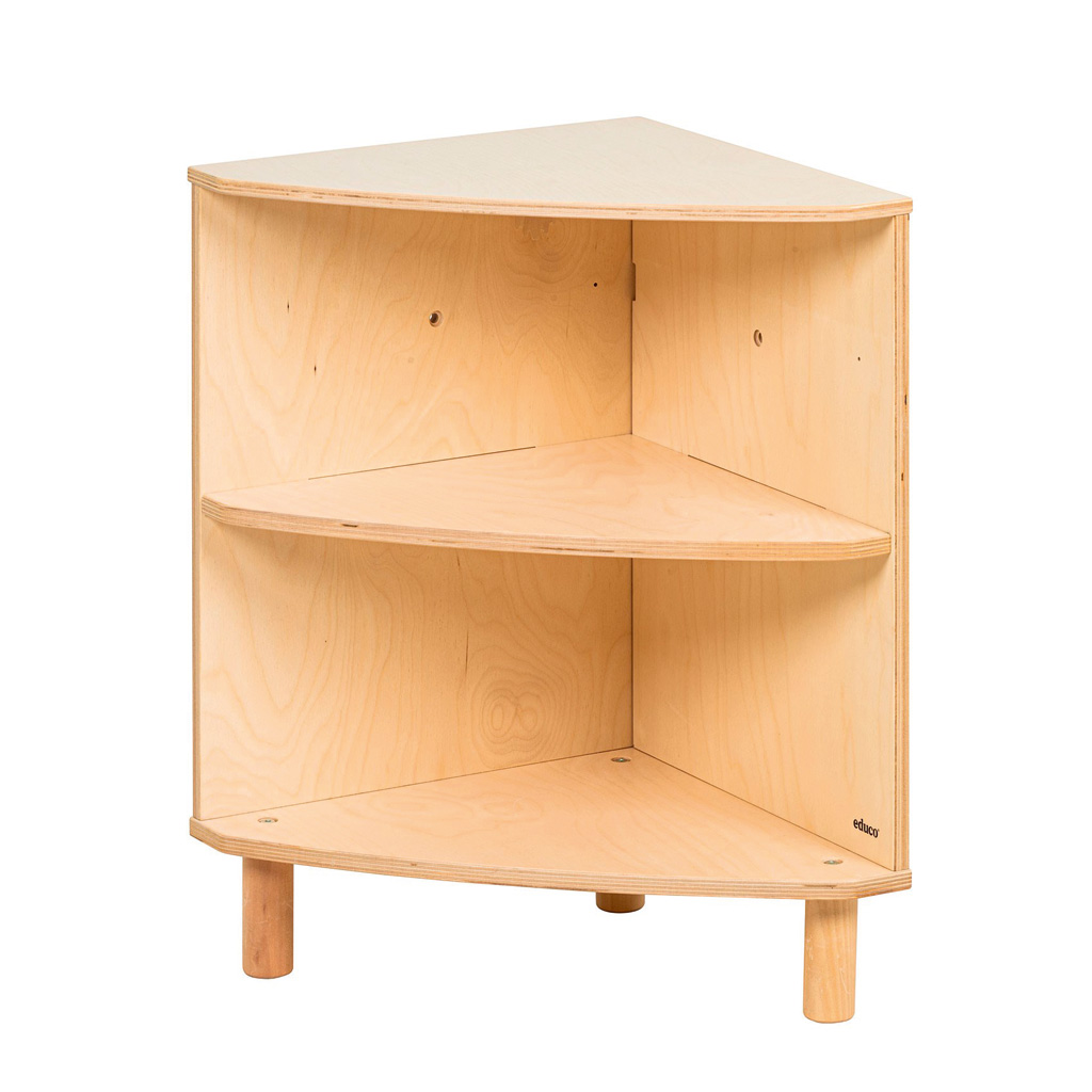 Educo® Küchenschrank