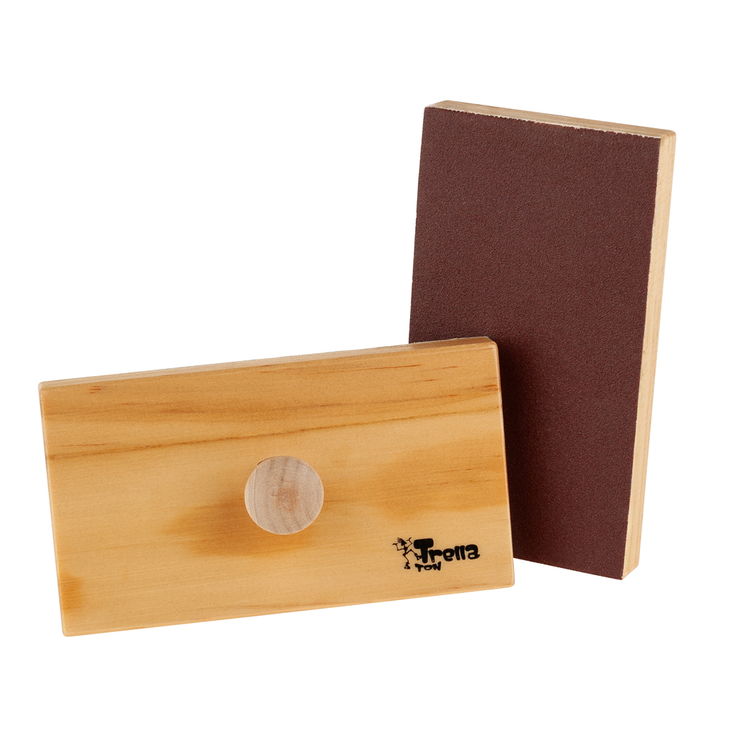 TrellaTon® Sandblock, 1 Paar TrellaTon® Sandblock, 1 Paar