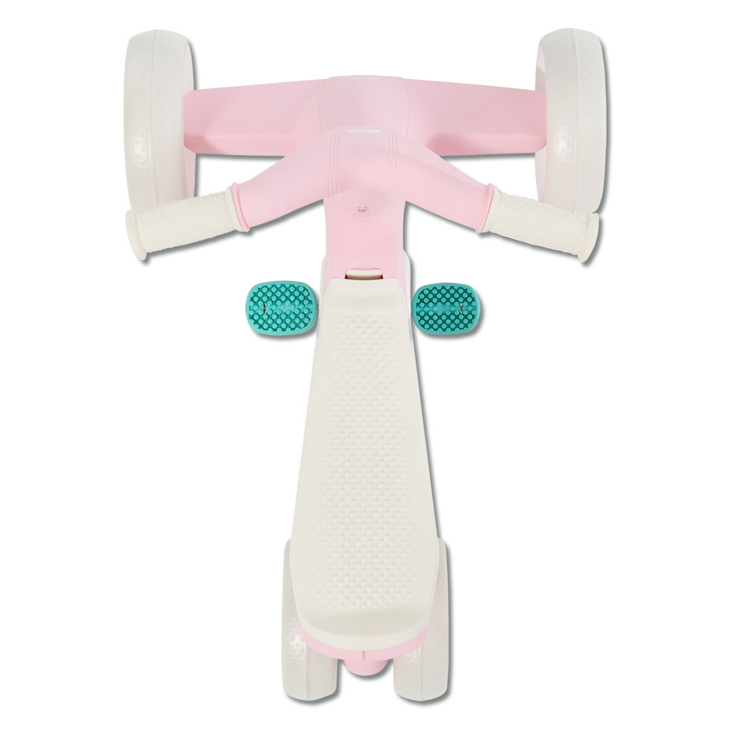 BERG Pedal-Gokart GO²