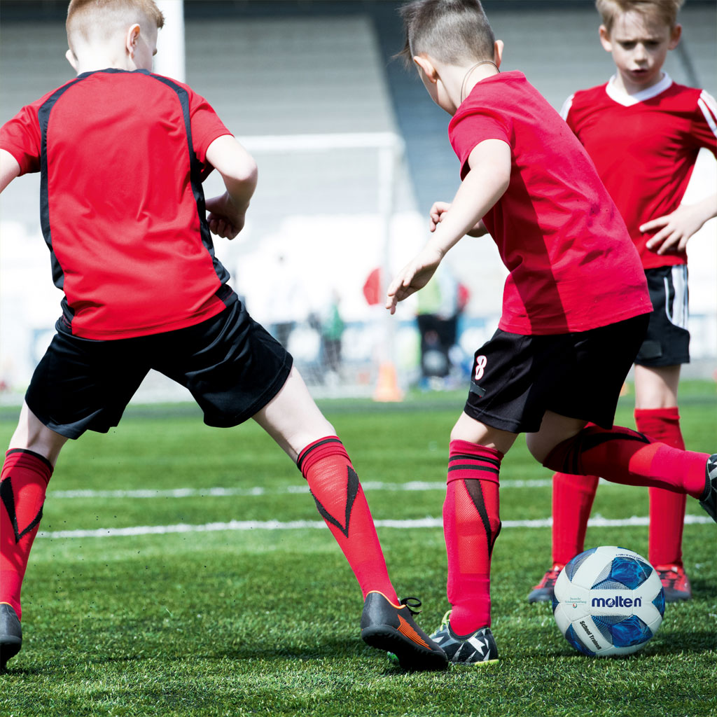 Molten® Fußball SchoolTraineR