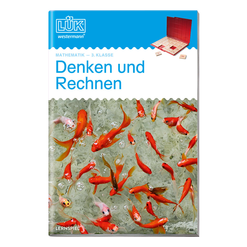 LÜK Denken und Rechnen LÜK Denken und Rechnen