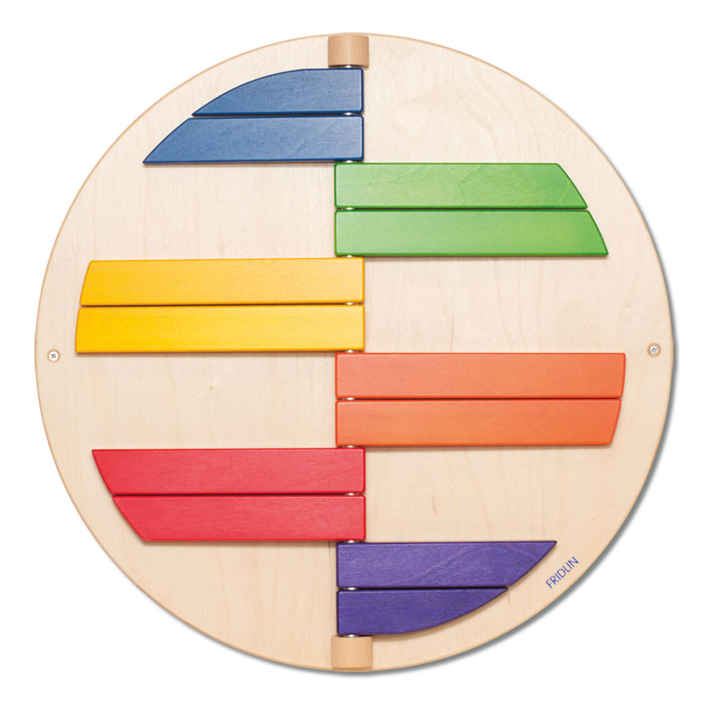 Klappspiel - Ø 48 cm