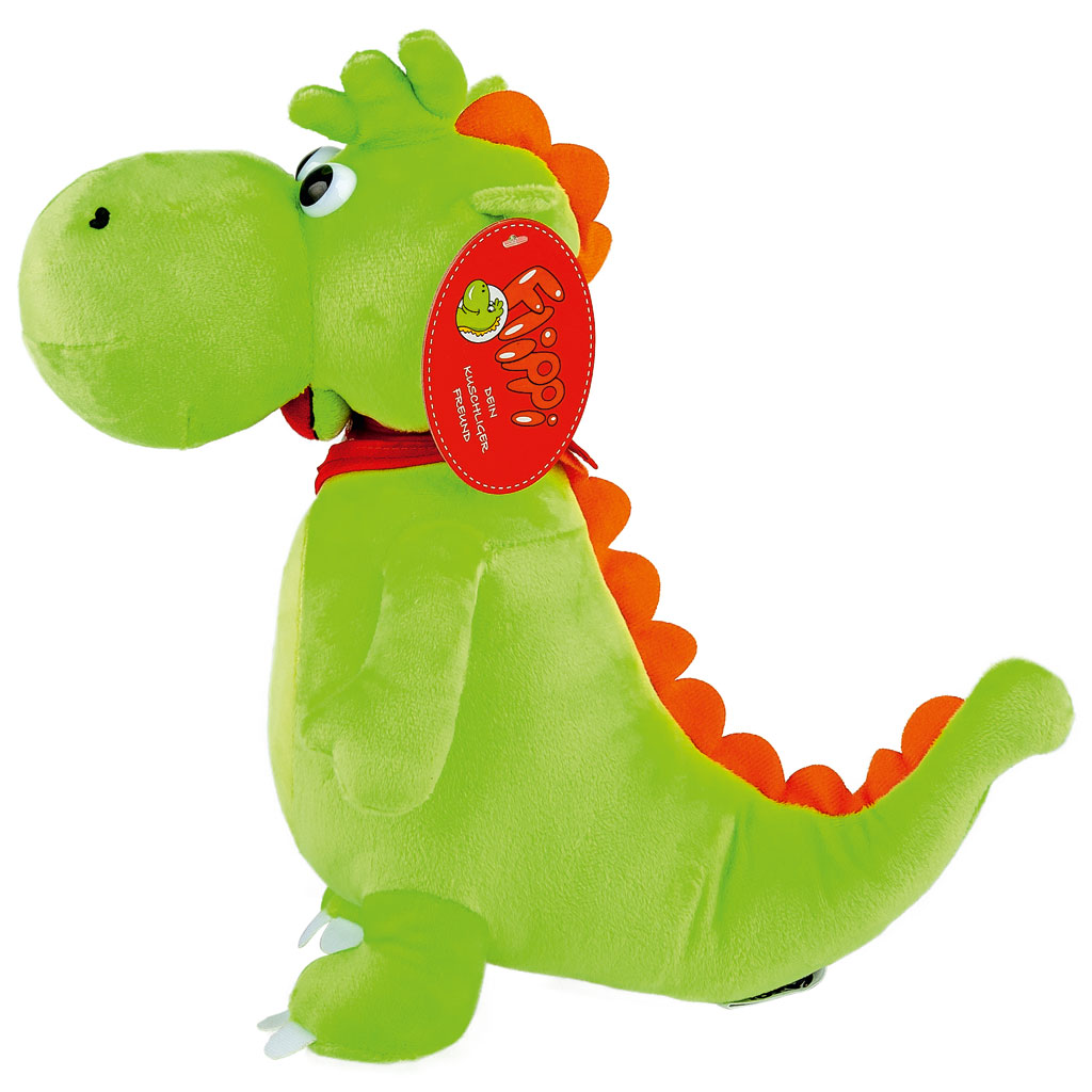 Flippi® Plüschtier Drache Flippi