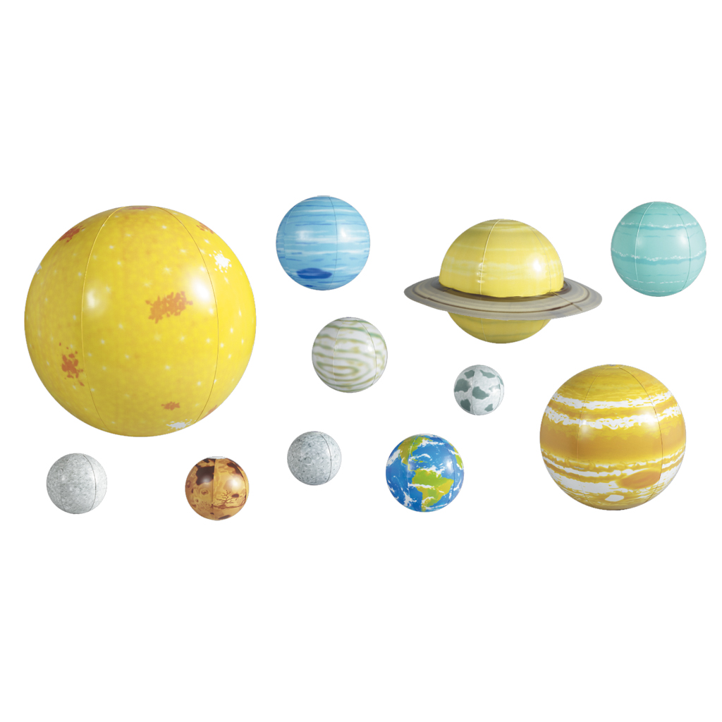 tempsonnensystem_wiemann_lehrmittel_1904 Unser Sonnensystem