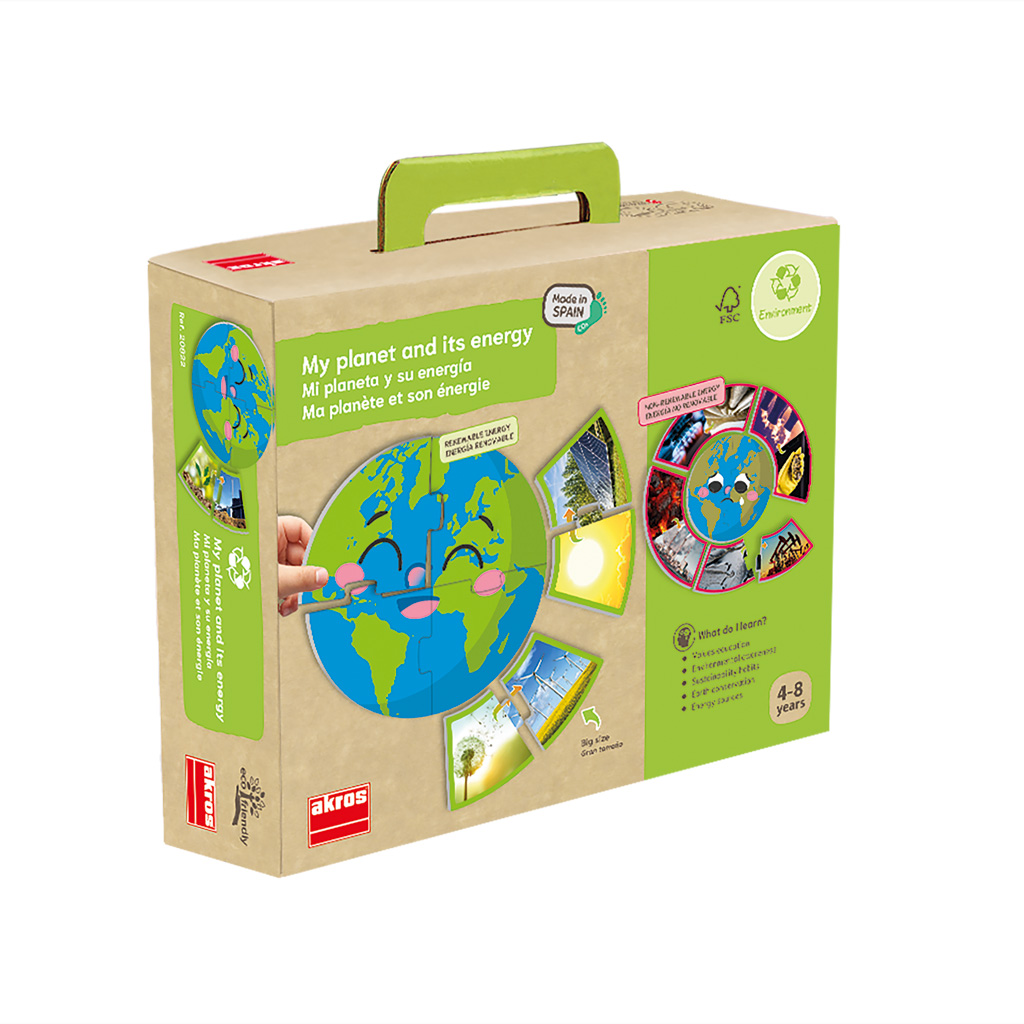 Lernspiel – Energiequellen der Erde Lernspiel – Energiequellen der Erde