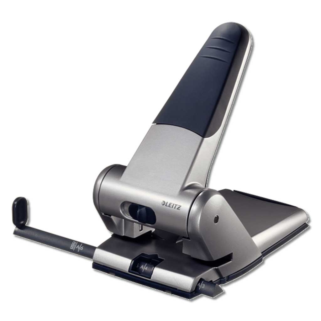 Leitz® Extra starker Kraftlocher