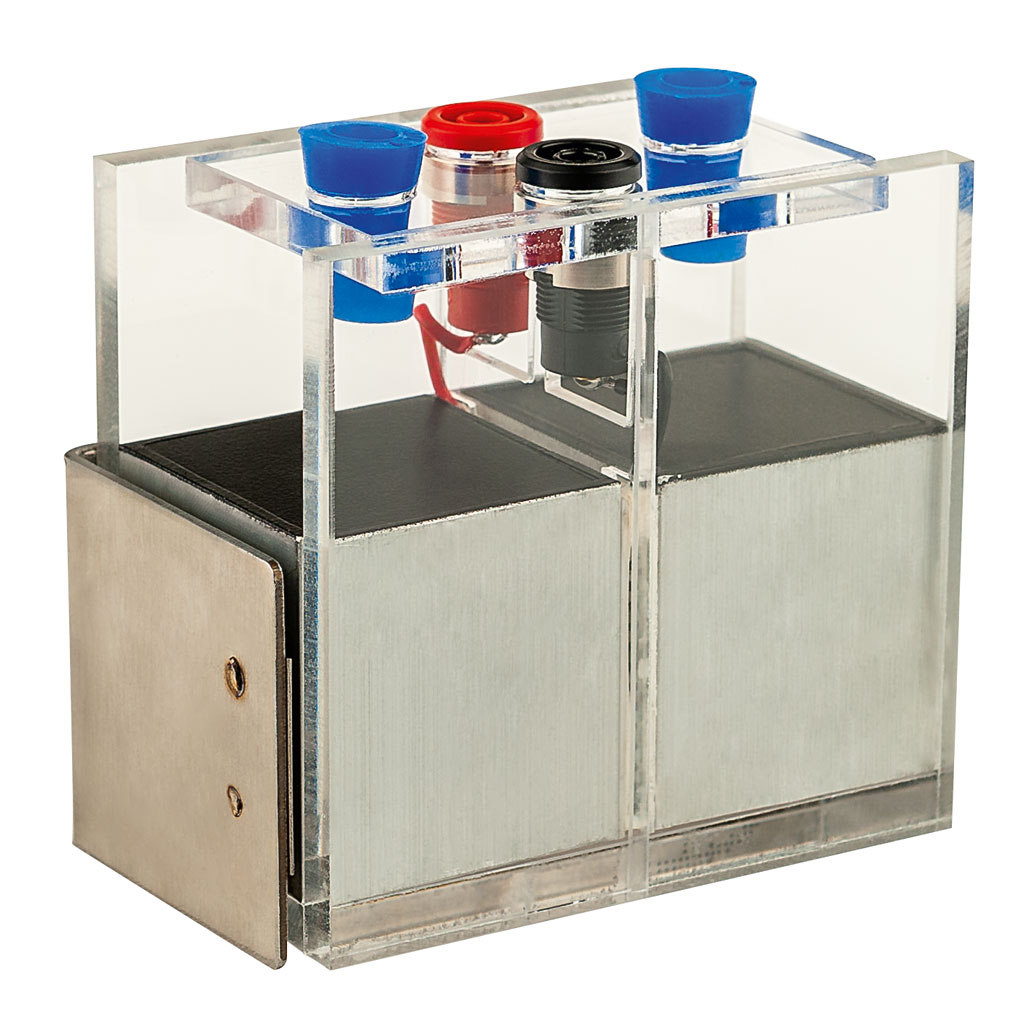 Thermogenerator mit Bügel-Bild Auf diesem Bild ist das Produkt mit der Art.Nr.: W-72423 zu sehen