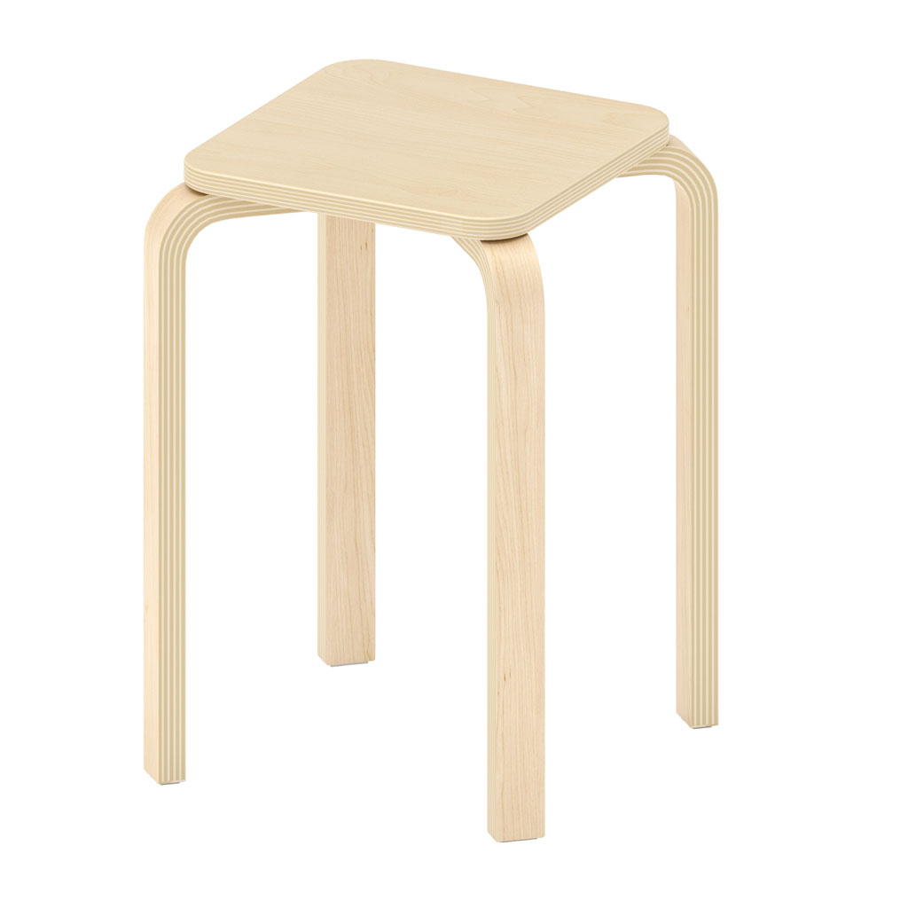 Stapelhocker Ola