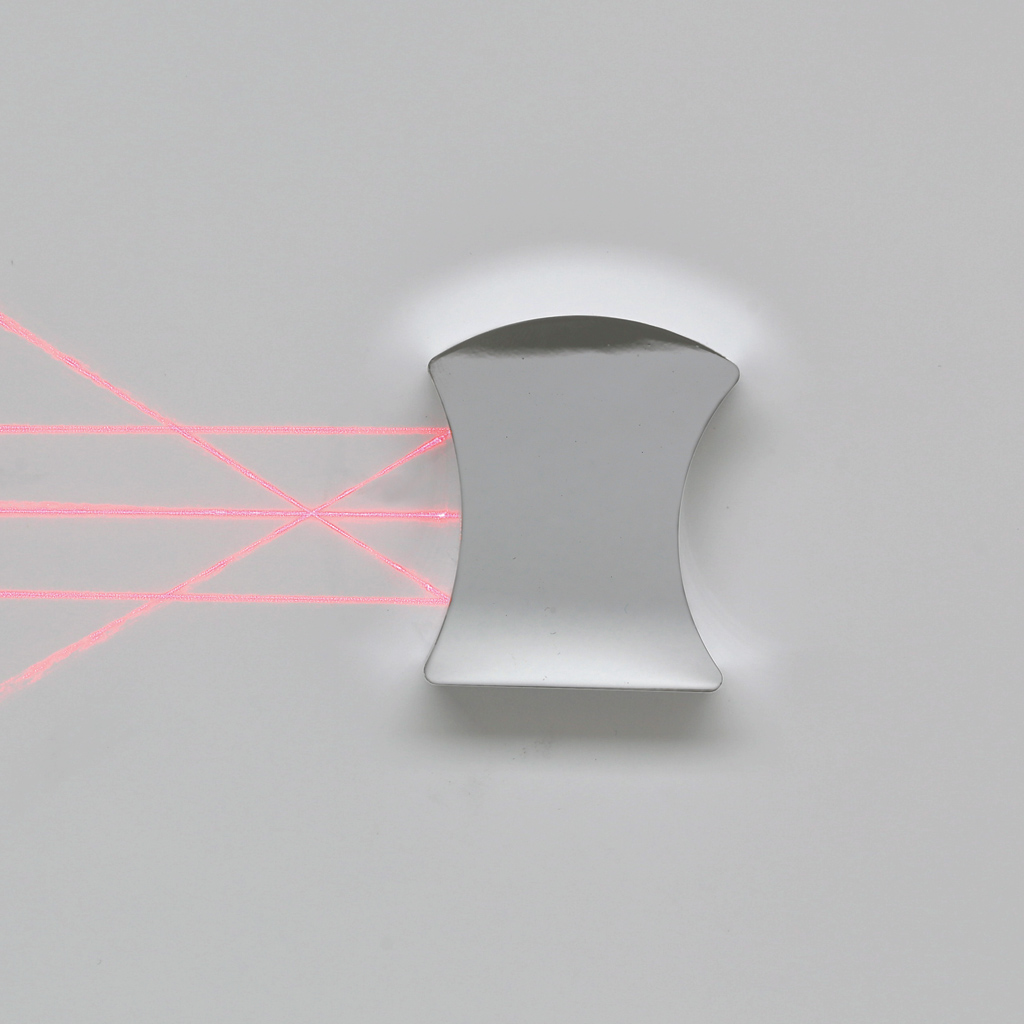 Universalspiegel für den Physikunterricht Universalspiegel für den Physikunterricht