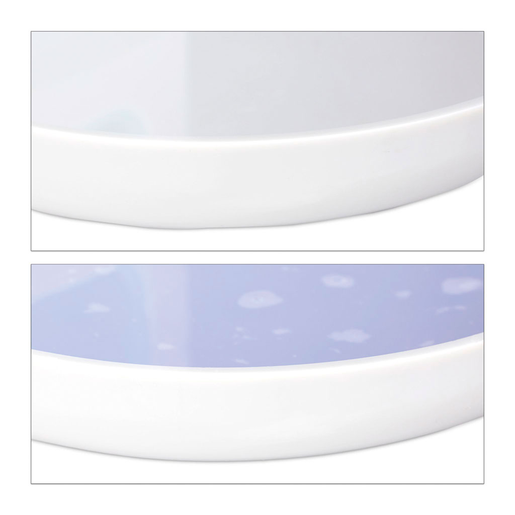 Seifen- oder Desinfektionsmittel-Spender