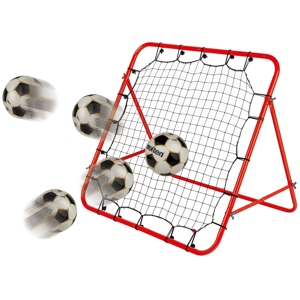 Tchoukball-Trainer