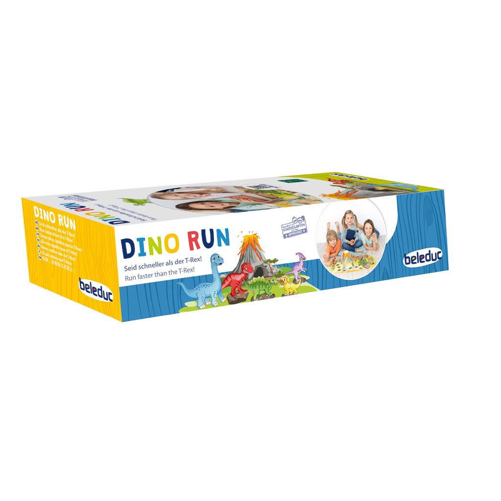 Dino Run