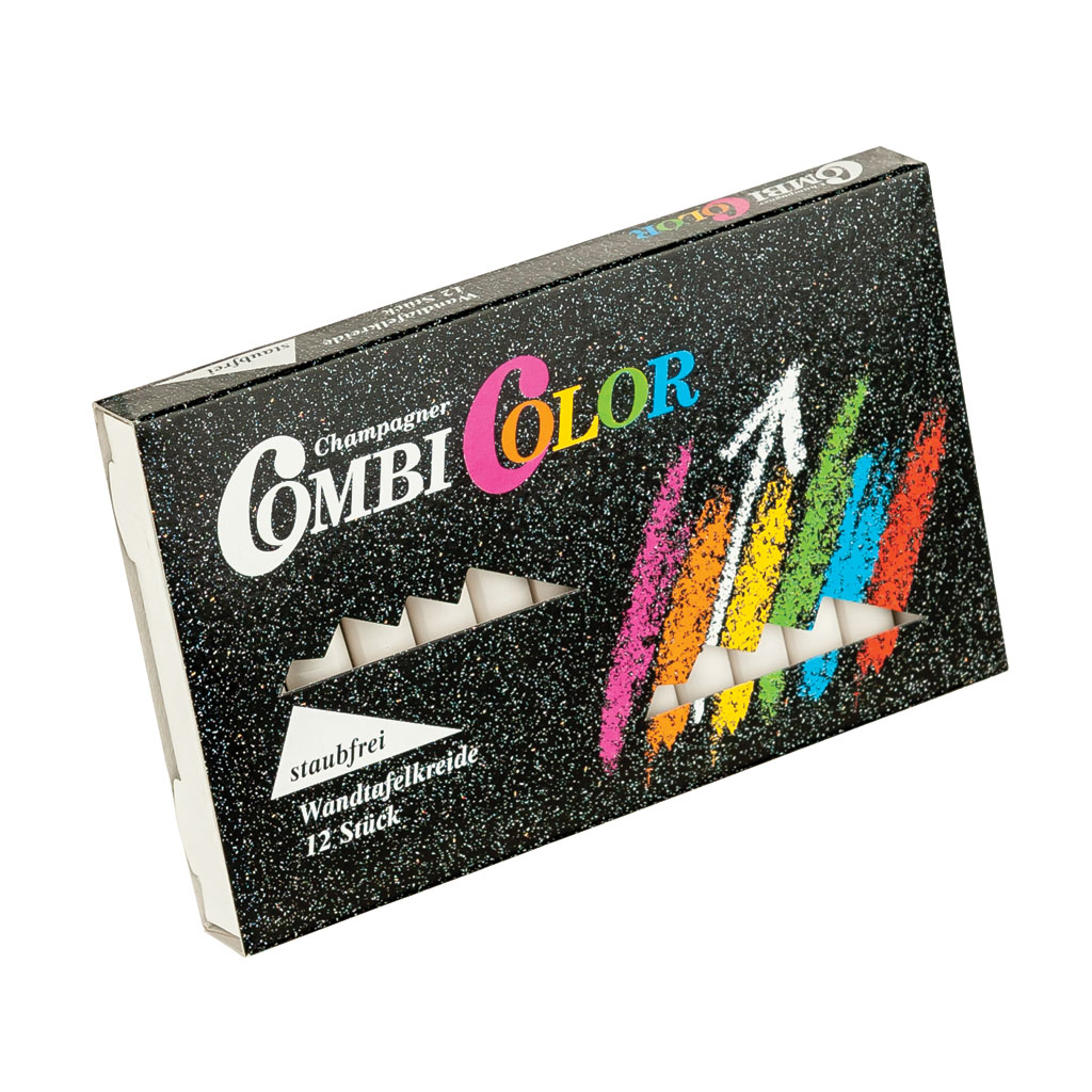 Kreide Combi Color Kreide Combi Color