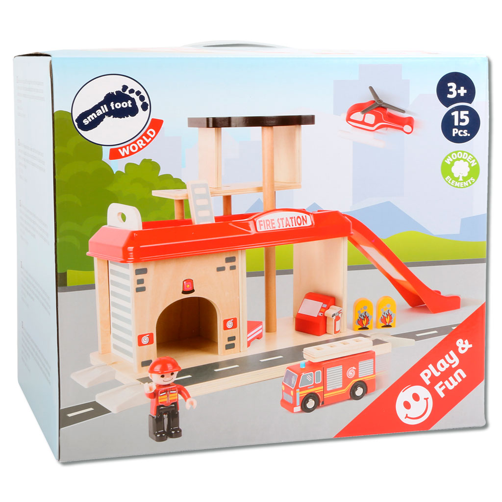temp82339e-feuerwache_mit-zubehoer-karton-15-teileR48qDZQbFKKXs Spielewelt - Feuerwache mit Zubehör