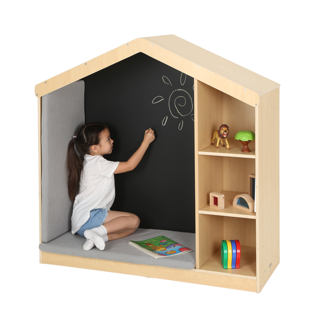 Spiel- und Kuschelhaus Owlaf