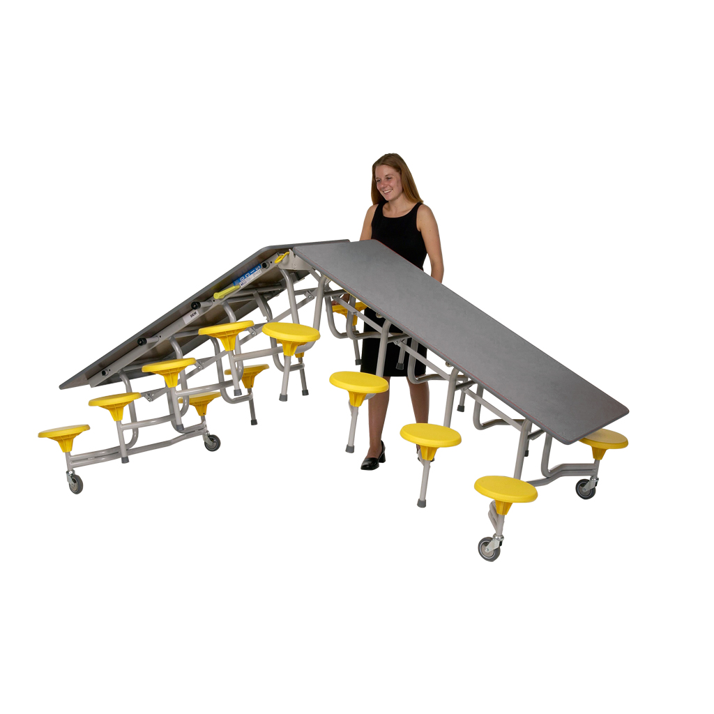 Sico® 16er-Tisch-Sitzkombination