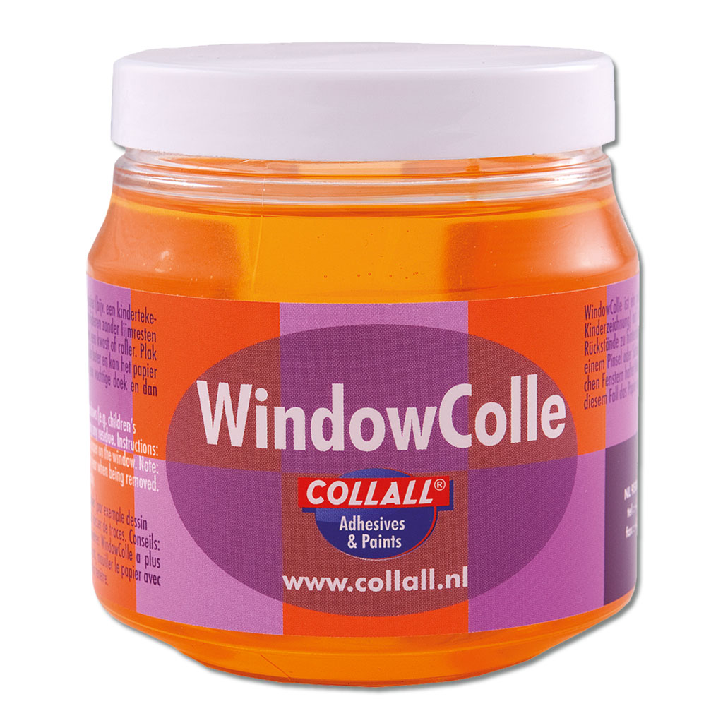 WindowColle® Fensterkleber, 300 ml