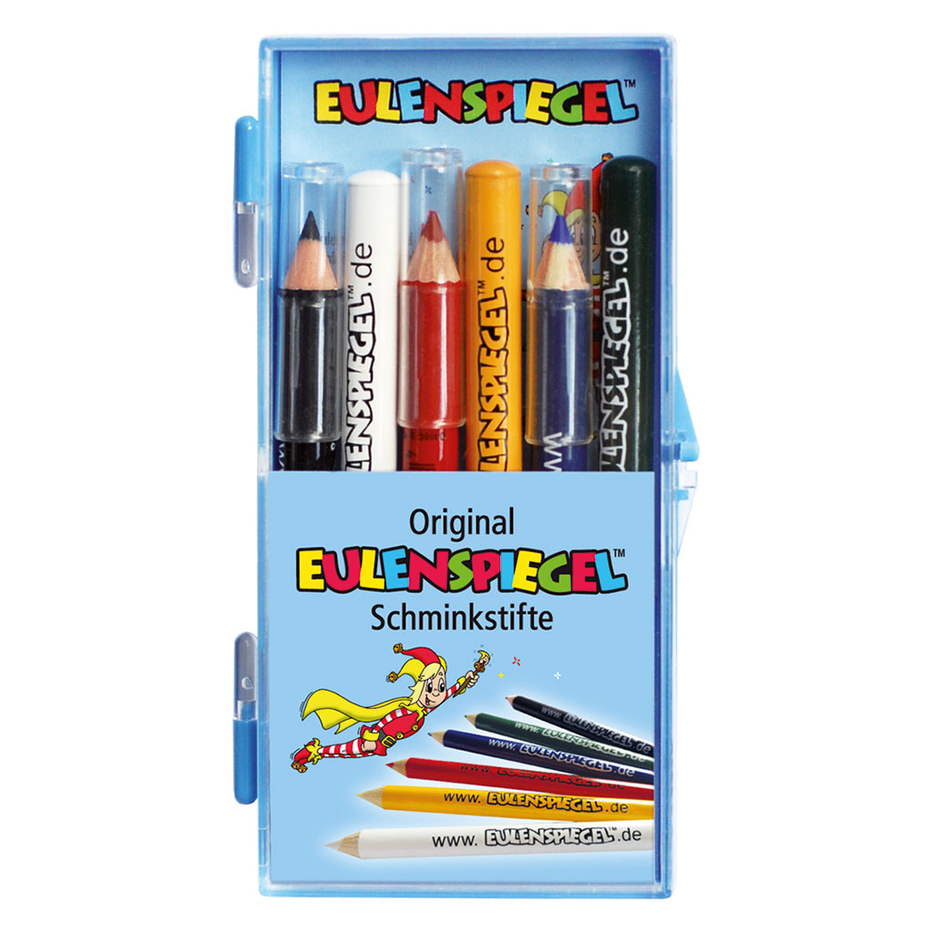 Eulenspiegel™ Schminkstifte Eulenspiegel™ Schminkstifte